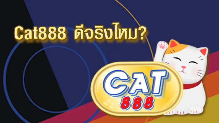 cat888 สล็อต